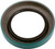 CR Seals 14968 Type CRW1 Small Bore Radial Shaft Seal, 1-1/2 in ID x 2.259 in OD x 0.405 in W, Nitrile Lip