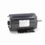 Leeson 1.50 HP General Purpose Motor, 3 phase, 1800 RPM, 230/460 V, 56H Frame, ODP - LM34053 Leeson 1.50 HP General Purpose Motor, 3 phase, 1800 RPM, 230/460 V, 56H Frame, ODP - LM34053
