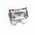 Leeson 30 HP, Elevator Duty Motors, 3 phase, 3600 RPM, 575 V, 160TZ Frame, Open Enclosed - LM29667