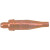 Victor Cutting Tips High Speed, Natural Gas; Propane, Type MTHP, Size 0 (1 EA / EA)