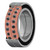SKF S7009CE/HCP4ADBA Angular Contact Radial Ball Bearing