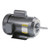 Baldor-Reliance L1512T 10HP, 1725RPM, 1PH, 60HZ, 215T, 3737LC, OPSB, F