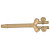 Victor VanGuard Medium Duty 100 Series Torch Handle, 100FC, 8-1/2 in L, All Fuel Gases (1 EA / EA)