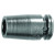 APEX 3/8" Dr. Standard Sockets, 21291, 3/8 in Drive15 mm, 6 Points (1 EA / EA)