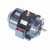 Leeson 25 HP General Purpose Motor, 3 phase, 3600 RPM, 230/460 V, 284TS Frame, TEFC - B199021.00 Leeson 25 HP General Purpose Motor, 3 phase, 3600 RPM, 230/460 V, 284TS Frame, TEFC - B199021.00