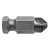 APEX Drive Power Bits, 1/4 in, 7/16 in Drive, 1 1/4 in (1 BIT / BIT)