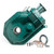 Dodge M8H40T405TSC MTA SIZE 8407, 40:1, 405 C-FACE 3600RPM