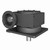 Hub City Cast Iron Single-Reduction Worm Reducer - 450V 15/1 BL WR 56C
