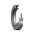 CR Seals 62X90X10 HMSA10 RG Double Lip Oil Seal - Solid, 62 mm Shaft, 90 mm OD, 10 mm Width, HMSA10 Design, Nitrile Rubber (NBR) Lip Material