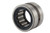 RBC Bearings SJ7154SS Pitchlign Heavy Duty Needle Roller Bearings and Inner Rings