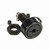 McGill CAMROL® Cylindrical Metric Cam Follower - Stud Mount Roller - Screwdriver Slot - MCF 30 X