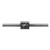 NSK RNSTL3210A5S Return Tube Square Rolled Ball Screw and Nut Assembly With Seal, 32 mm Dia Screw, 10 mm