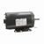Leeson 1.50 HP Special Voltage Motor, 3 phase, 1800 RPM, 575 V, 56H Frame, ODP - LM34067