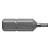 Socket Head Insert Bits, 5 mm tip, Hex, 1/4 in drive (4 BIT / BAG)