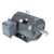 Leeson 125 HP Variable Speed Motor, 3 phase, 1800 RPM, 230/460 V, 405T Frame, ODP - LM30727