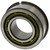 SKF 3311 DNRCBM Double Row Ball Bearing