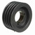 Browning 45V440SD QD 358 SHEAVES-600 - 3049871