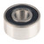 Timken 62201-2RS-C3 Ball Deep Groove Radial <12 OD ISO