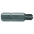 ACR TORQ-Set Insert Bits, #10 Tip, 1/4" Hex (1 BIT / BIT)