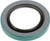 CR Seals 17617 Type HM18 Small Bore Radial Shaft Seal, 1-3/4 in ID x 2.718 in OD x 0.359 in W, Nitrile Lip