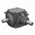 Hub City Ductile Iron Bevel Reducer - 1200 2/1 GG SP Hub City Ductile Iron Bevel Reducer - 1200 2/1 GG SP