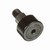 McGill CAMROL® Cylindrical Inch Cam Follower - Stud Mount Roller - Hex Hole - CFE 1 5/8 B