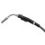 Tweco Eliminator Style Compact MIG Guns, 450 A/60%, 15 ft, Tweco (1 EA / EA)
