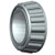 RBC Bearings 72225C Tapered Roller Bearing Cone - 2.2500 in ID, 1.2910 in Cone Width