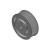 Dodge 110858 P32-14M-115-SK HTD SPKT