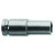 APEX 3/8" Dr. Standard Thin Wall Sockets, 26841, 3/8 in Drive, 3/8 in, 6 Points (1 EA / EA)