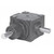 Hub City 165M 3/1 CF SP BEVEL GEAR DRIVE ; POR