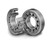 NSK NUP236EMC3 Light Cylindrical Roller Bearing, 180 mm Dia Bore, 320 mm OD