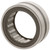 Koyo RNA4906A.2RS Needle Roller Bearing w/o Inner Ring