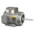 Baldor-Reliance WCL1509T 7.5HP, 3450RPM, 1PH, 60HZ, 213TCZ, 3729L, OPEN
