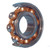 SKF 6306 Y/C782 Single Row Radial Bearing
