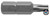 27508 T40 Torx Insert Bi (4 BIT / BAG) 27508 T40 Torx Insert Bi (4 BIT / BAG)
