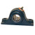 SKF P2B 211-SRB-SRE Roller Bearing Unit