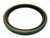 CR Seals 51277 Single Lip Oil Seal - Solid, 5.125 in Shaft, 6.625 in OD, 0.500 in Width, HDW1 Design, Nitrile Rubber (NBR) Lip Material
