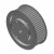 Dodge 110833 P32-14M-85-SK HTD SPKT