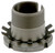 SKF H217 Series H2 Adapter Sleeve