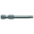 APEX Torx Power Bits, T-10, 1/4 in Drive, 6 in (1 BIT / BIT)