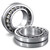 NSK 23180CAMP55W507 HPS Medium Spherical Roller Bearing, 400 mm Dia Bore, 650 mm OD