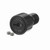 McGill Heavy Stud CAMROL® Crowned Inch Cam Follower - Stud Mount Roller - Screwdriver Slot - Sealed - CCFH 7/8 S