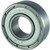 RBC Bearings 1623DSTNTG18 BEARING 1623 DSTN TG18