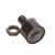 McGill SPECIAL DUTY Cylindrical Metric Special Duty Cam Follower - Stud Mount Roller - Hex Hole - Sealed - SDMCFE 40