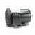 Leeson 1 HP Variable Speed Motor, 3 phase, 1800 RPM, 230/460 V, 56 Frame, TEFC - LM22661