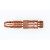 WeldCraft Collet Bodies, 3/32 in, 17, 18, 26 (5 EA / PK)