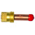 WeldCraft Gas Lens Collet Bodies, 3/32 in, 18SC (2 EA / PK)