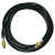 WeldCraft Gas Hose Extension, For 18; 20; 24W; 25 Torches, 25 ft, Rubber (1 EA / EA)