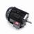 Leeson 10 HP General Purpose Motor, 3 phase, 1800 RPM, 230/460 V, 215T Frame, TEFC - LM16032